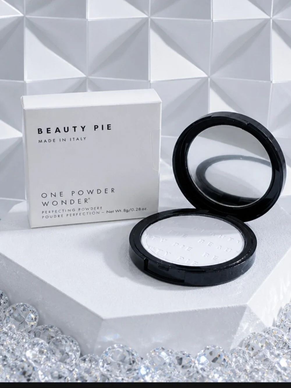Beauty Pie One Powder Wonder Perfecting Powder
